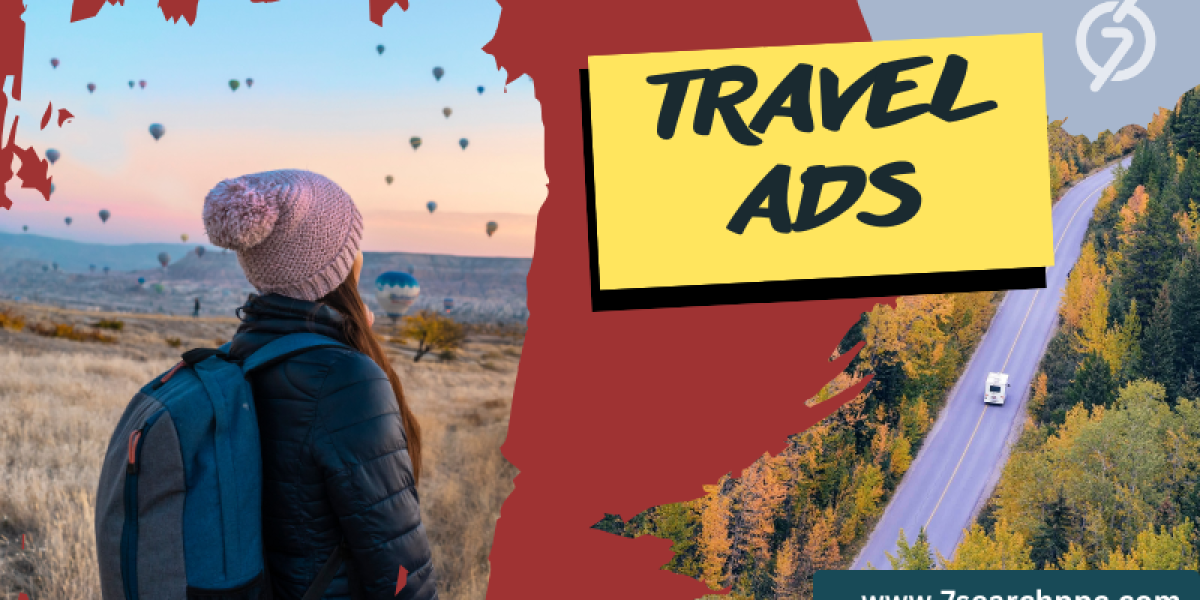 Travel-Ads