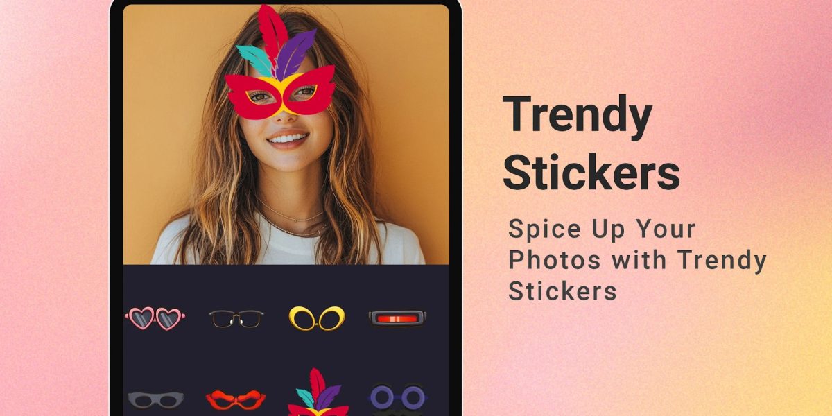 Trendy-Stickers