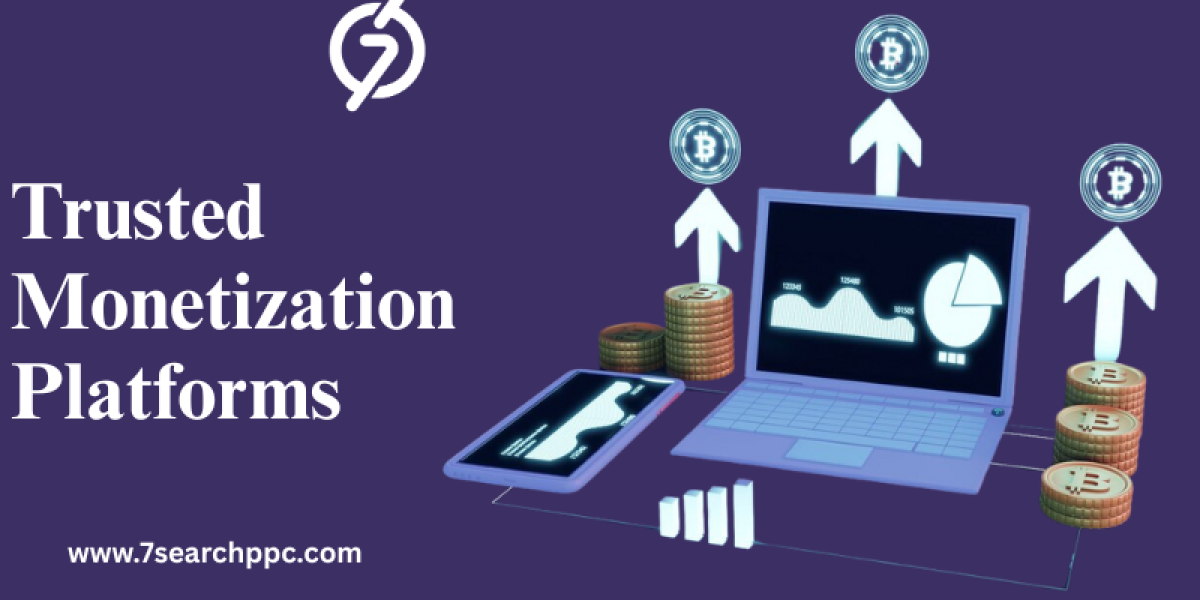 Trusted-Monetization-Platforms