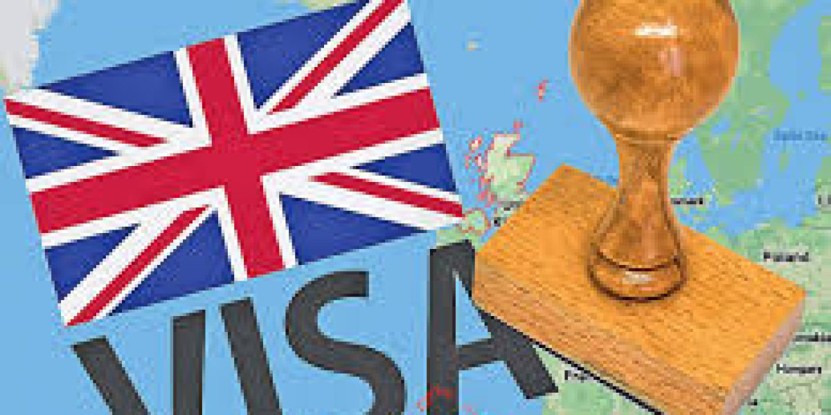 UK-Visa