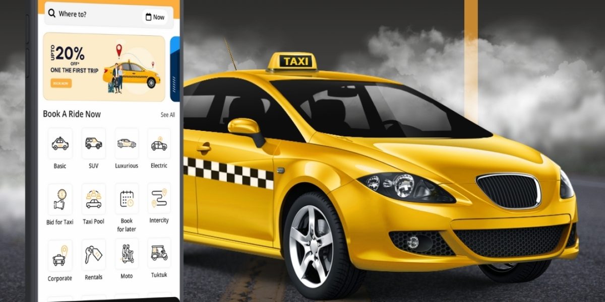 Uber-Clone
