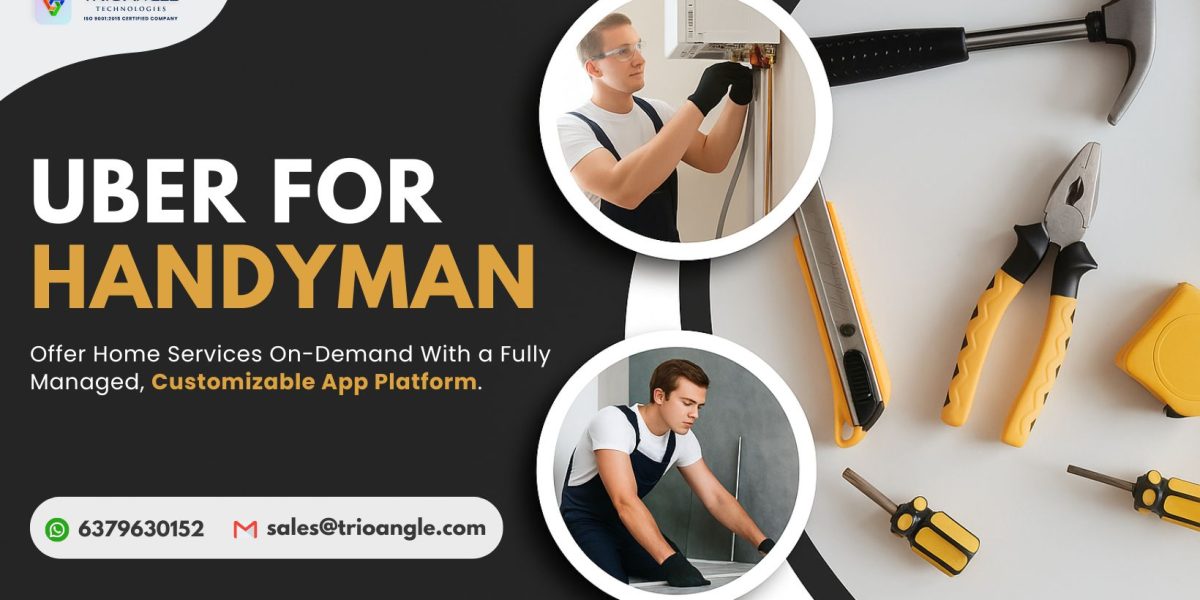 Uber-For-Handyman