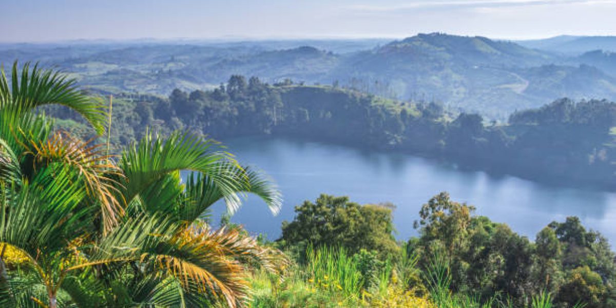 Uganda