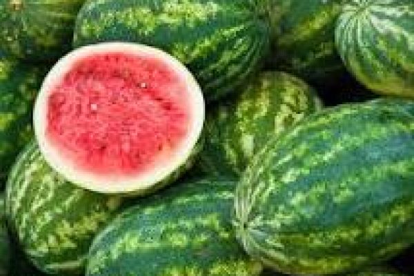 United-States-Melon-Market