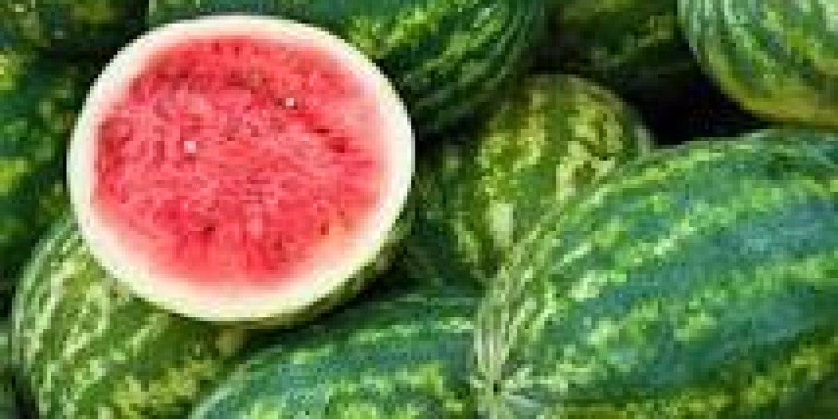 United-States-Melon-Market