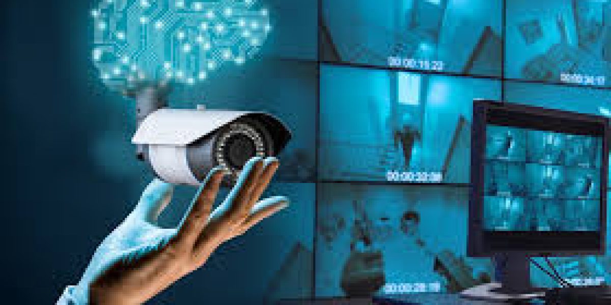 United-States-Video-Surveillance-Market