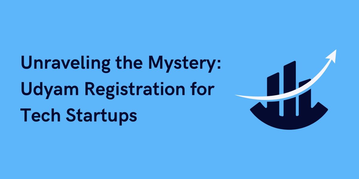 Unraveling-the-Mystery-Udyam-Registration-for-Tech-Startups