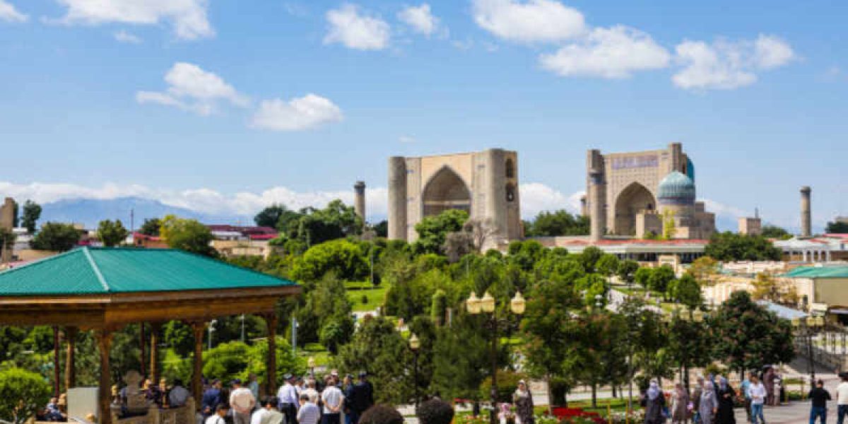 Uzbekistan-Bucket-List