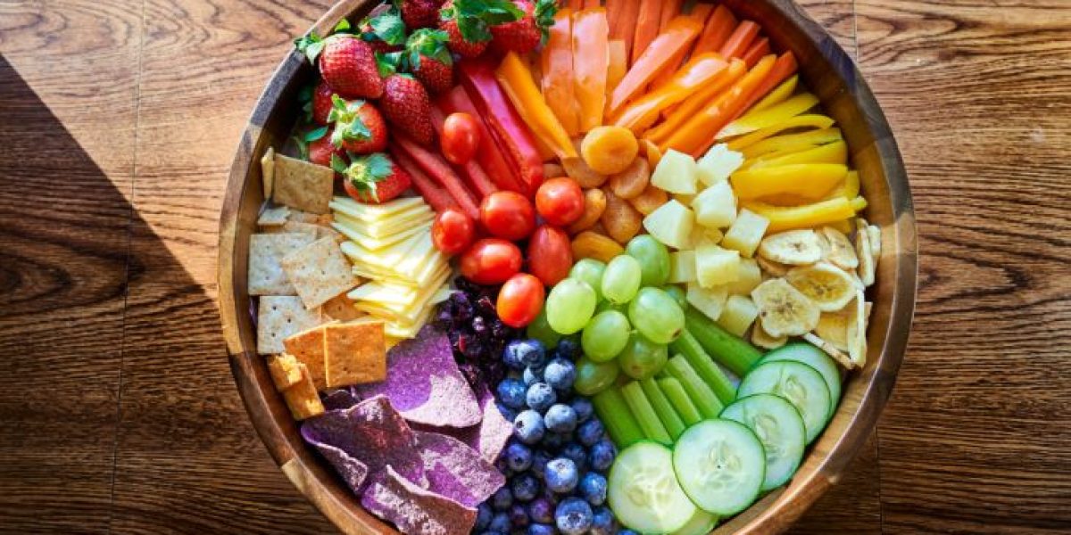 Vegan-Food-Market
