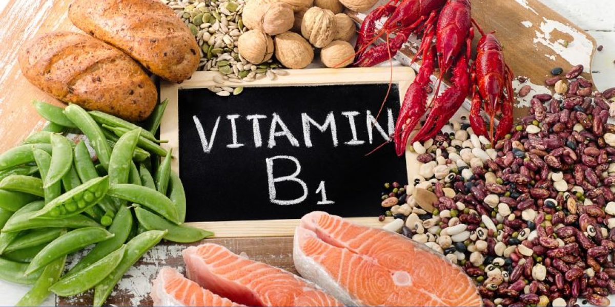 Vitamin-B1-Manufacturing-Plant-Project-Report