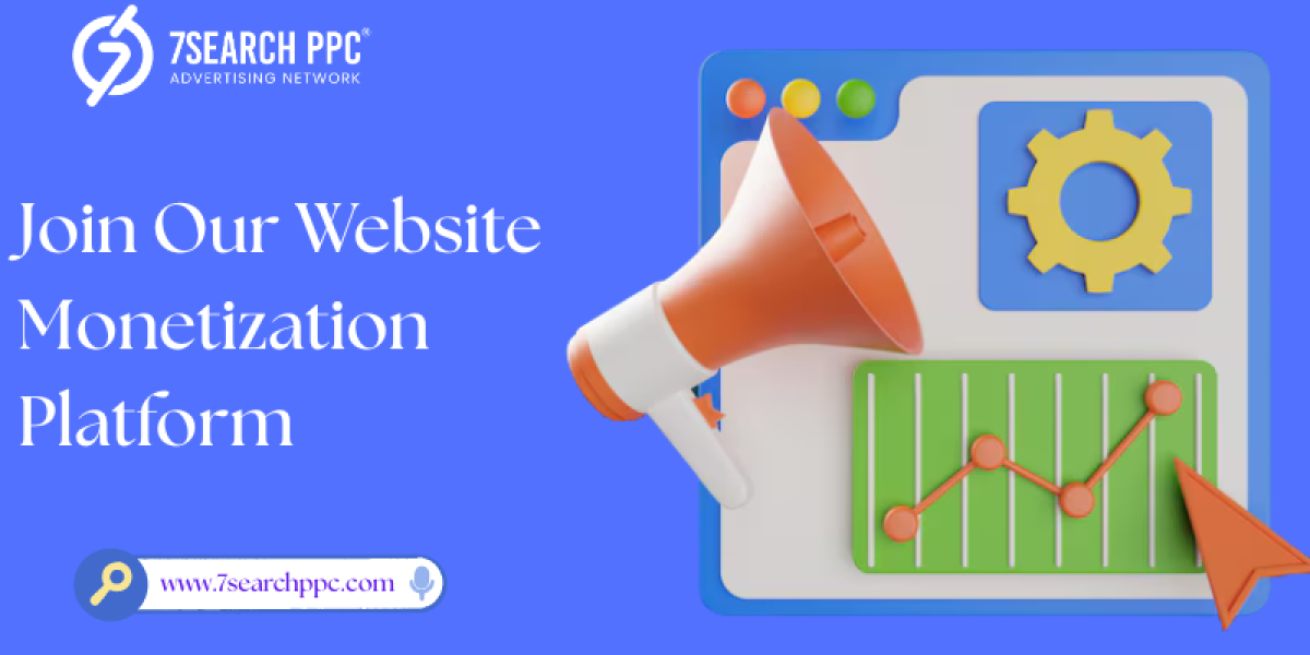 Website-Monetization-Platform
