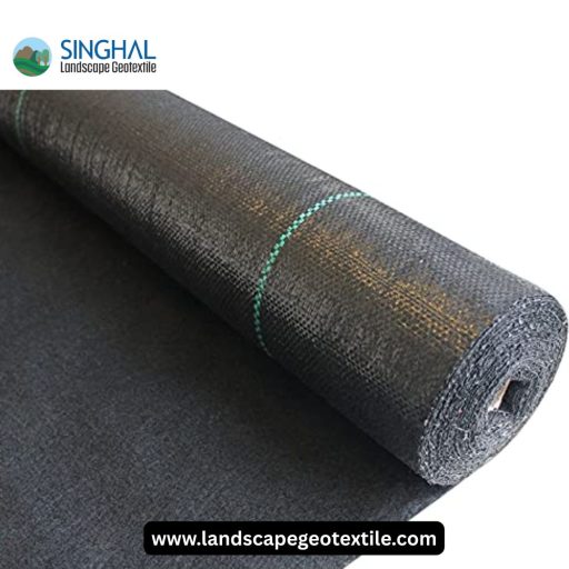 Weed-Barrier-Fabric