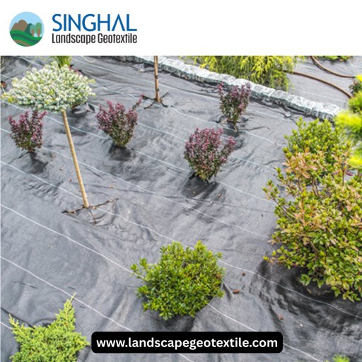 Weed-Barrier-Fabric