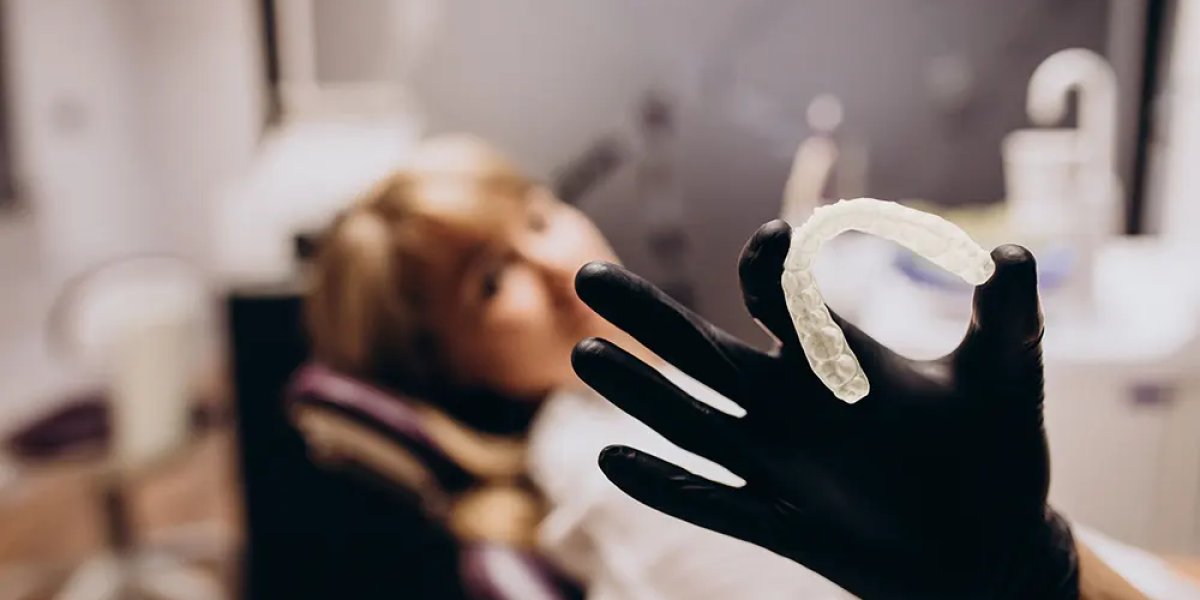 What-Makes-a-Good-Night-Guard-Splint-Fit-Material-and-Durability