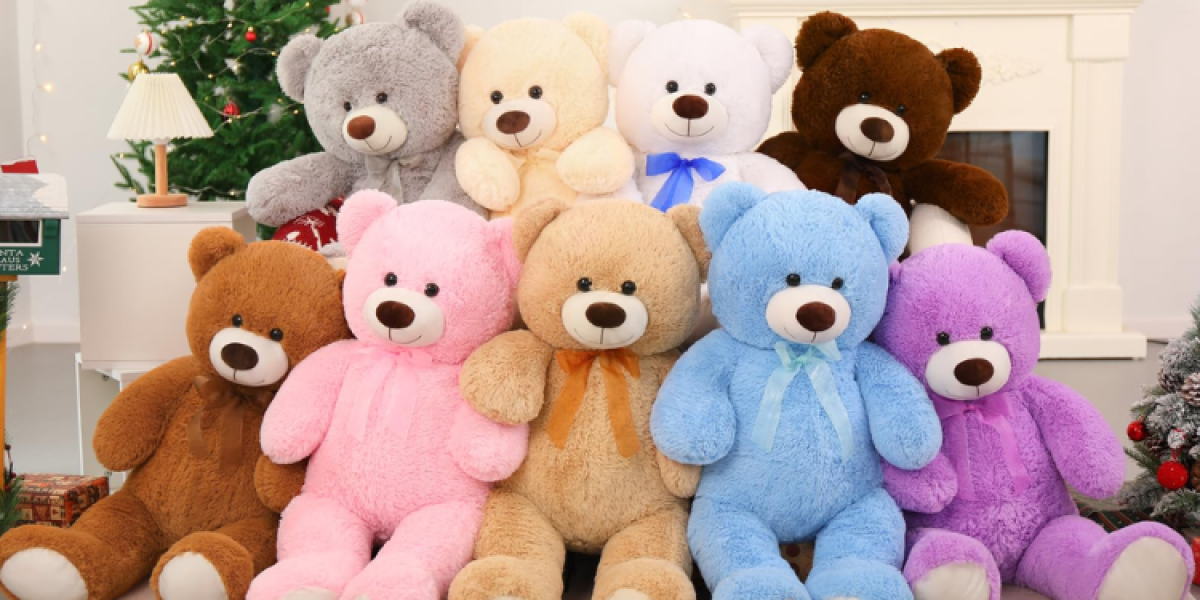 Whats-Your-Teddy-Bear-Color-Personality-Take-This-Quiz-to-Find-Out