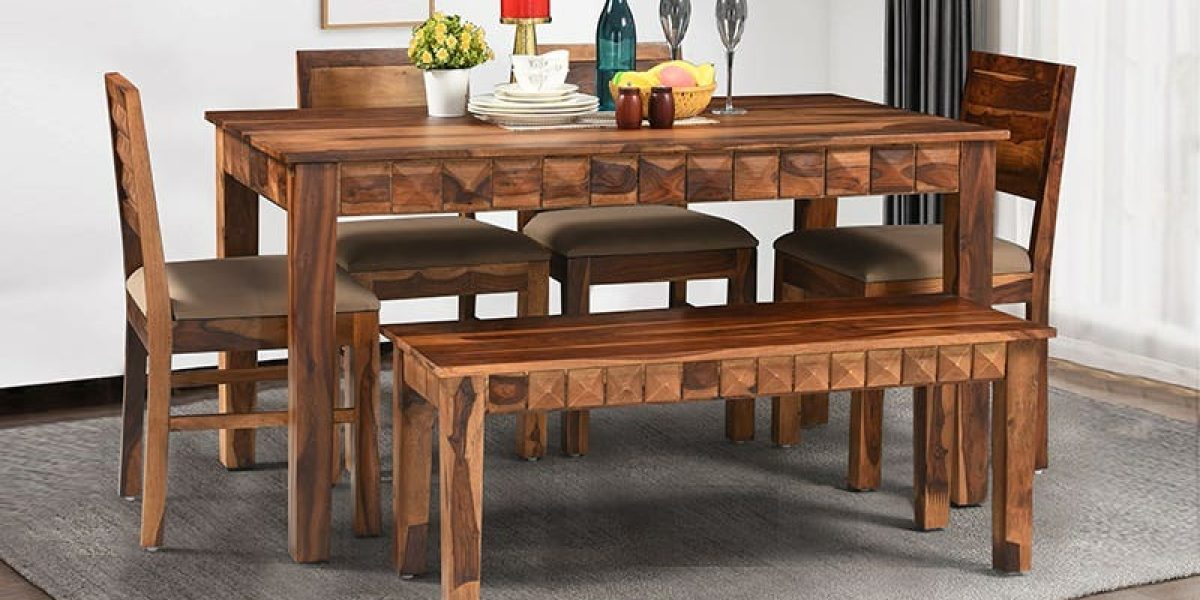 Wooden-Dining-Table