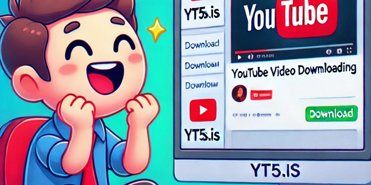 YT5s-YouTube-Downloader