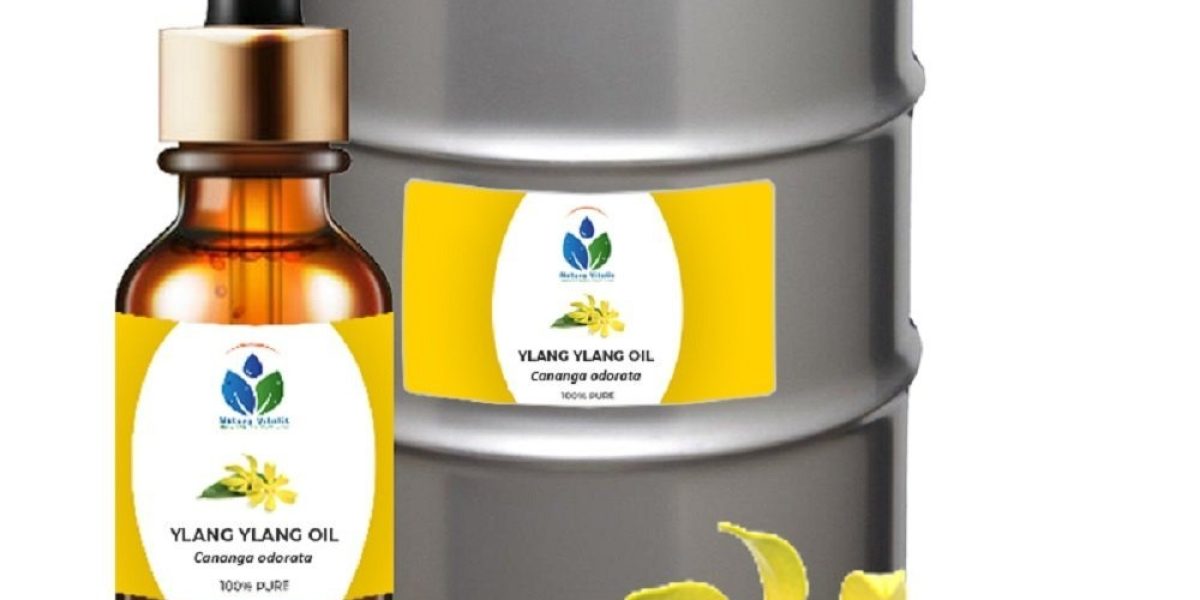 Ylang-ylang-Oil-Processing-Plant