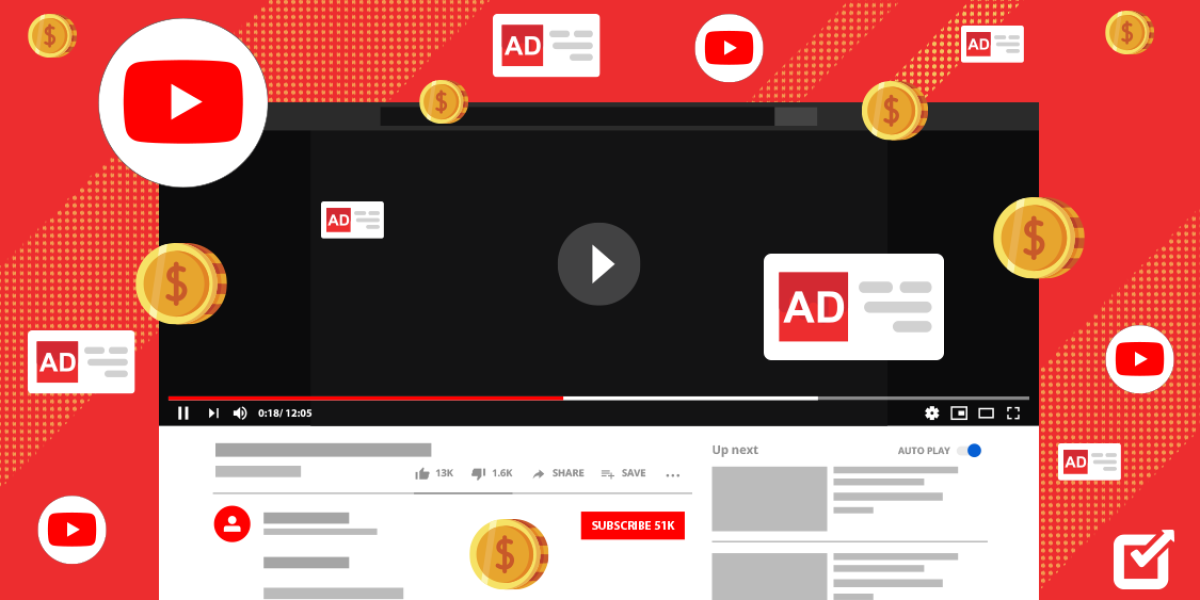 YouTube-Advertising