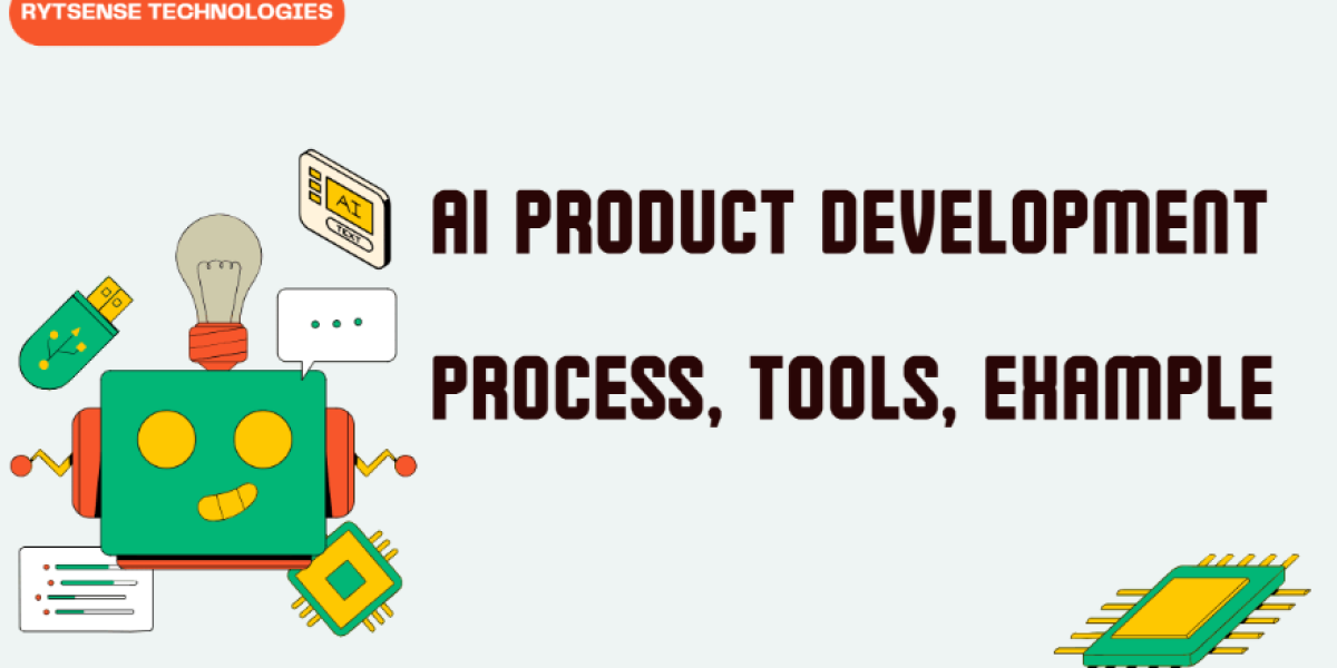 ai-product-development
