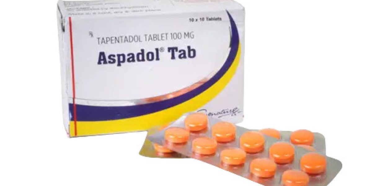 aspadol-100mg-tapentadol