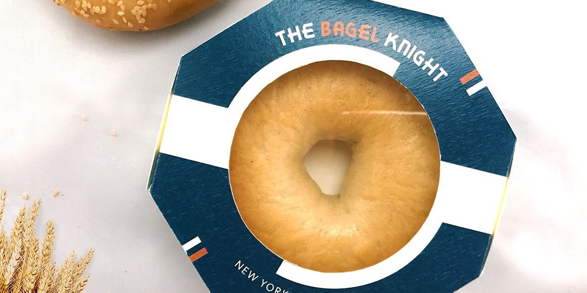 bagel