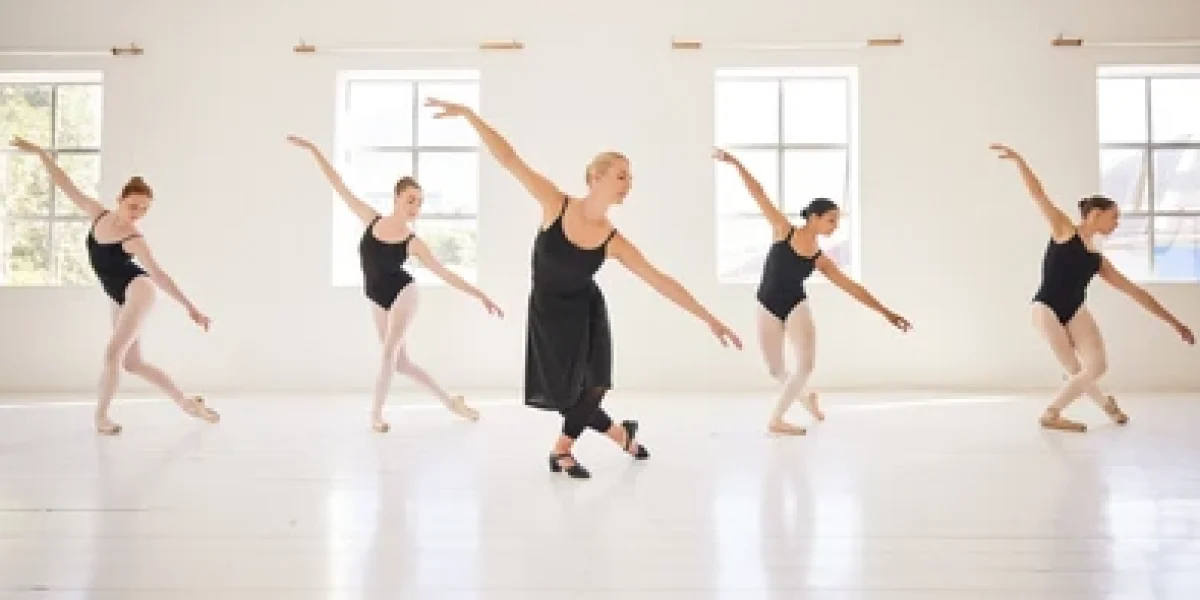 ballet-boutique