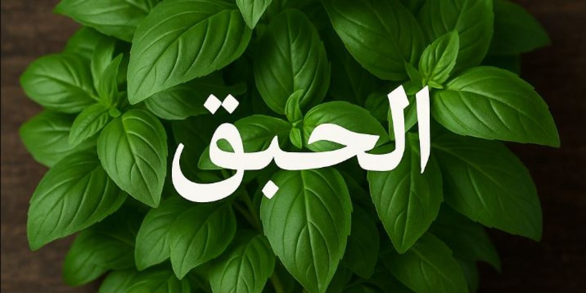 basil