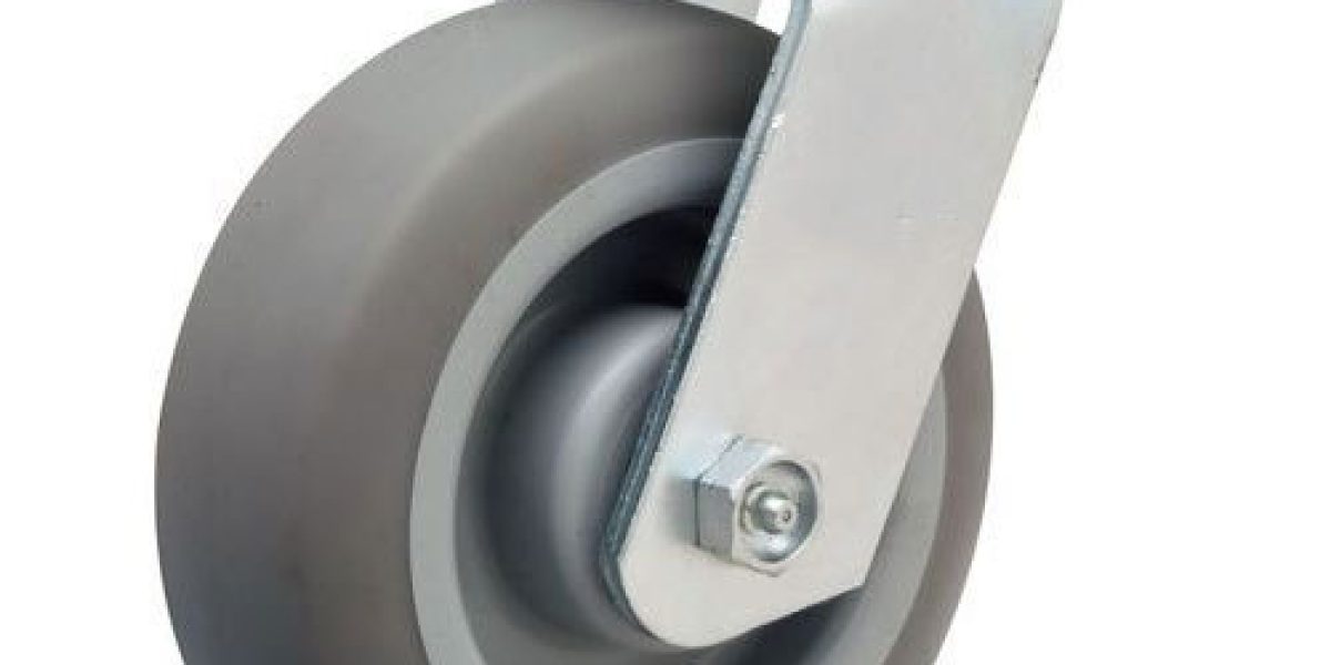 castor-wheel