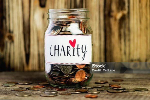 charity