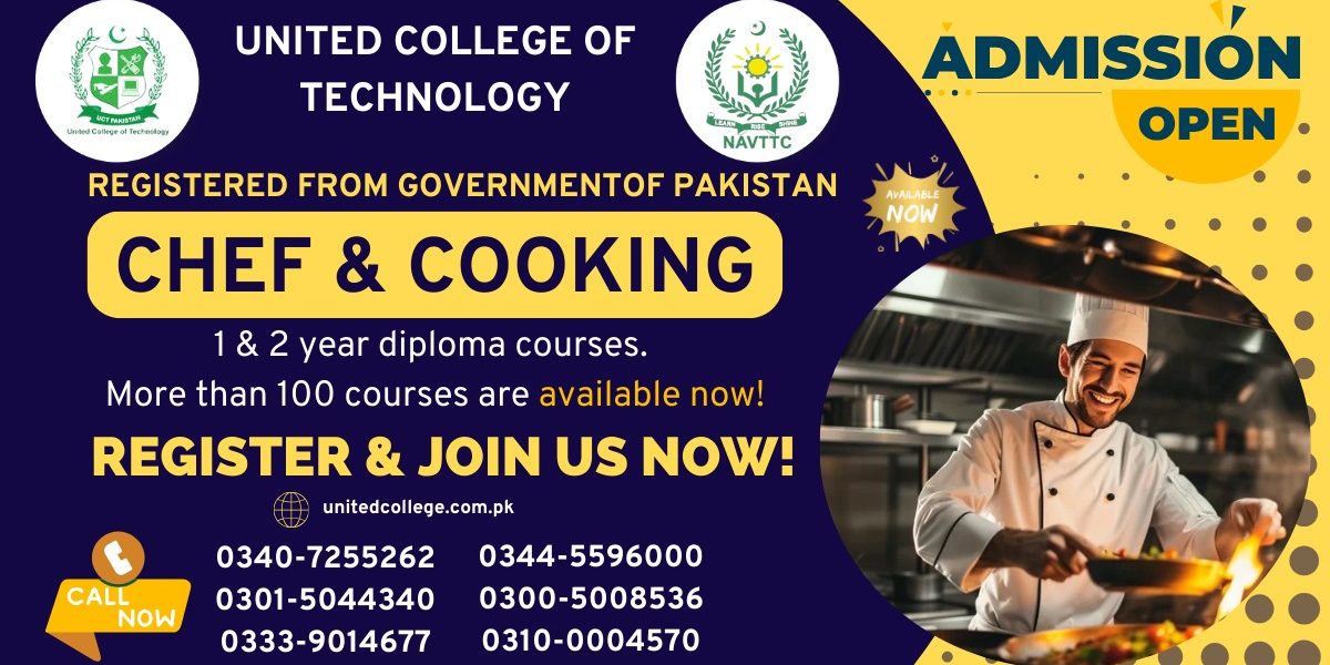 chefcookingcourseinrawalpindi