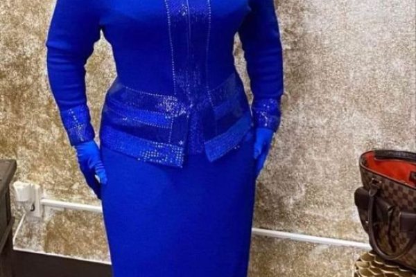 church-dress