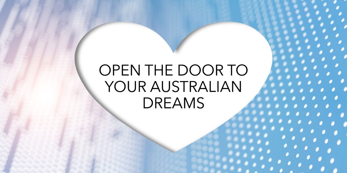 door-to-your-australian-dreams