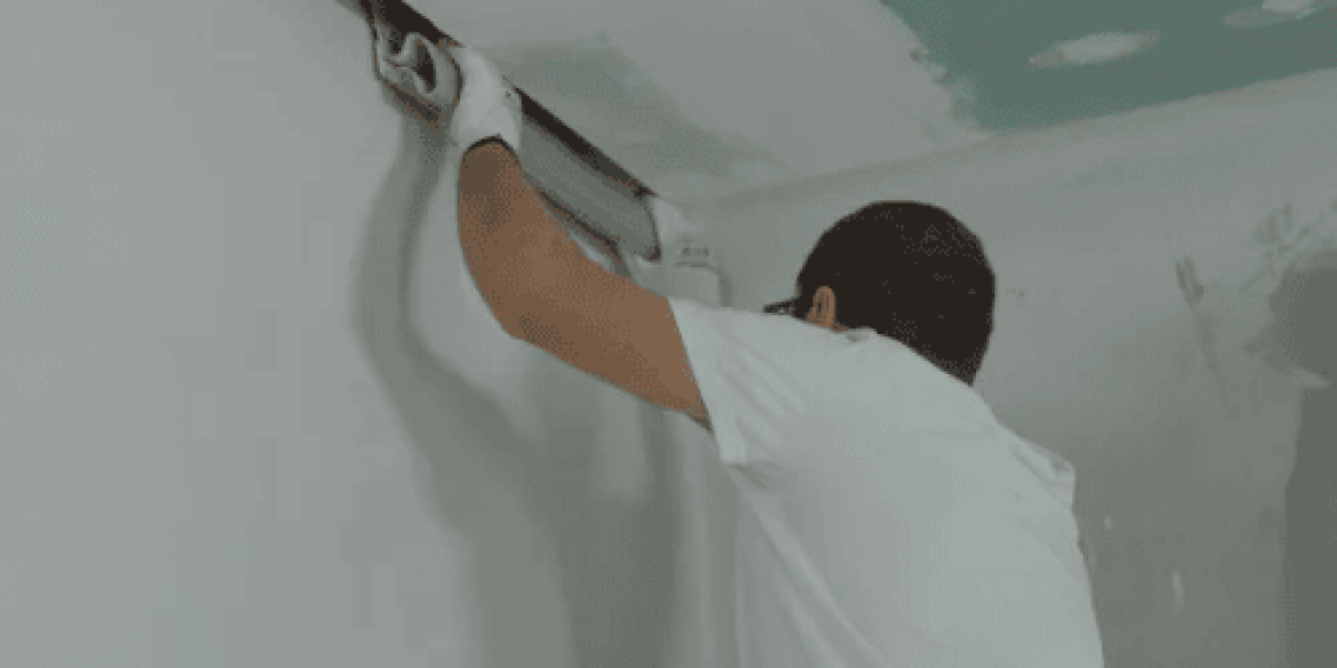 drywall-painting