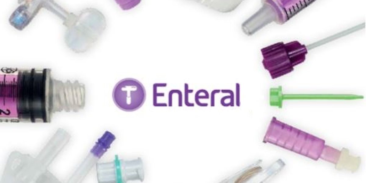 enteral