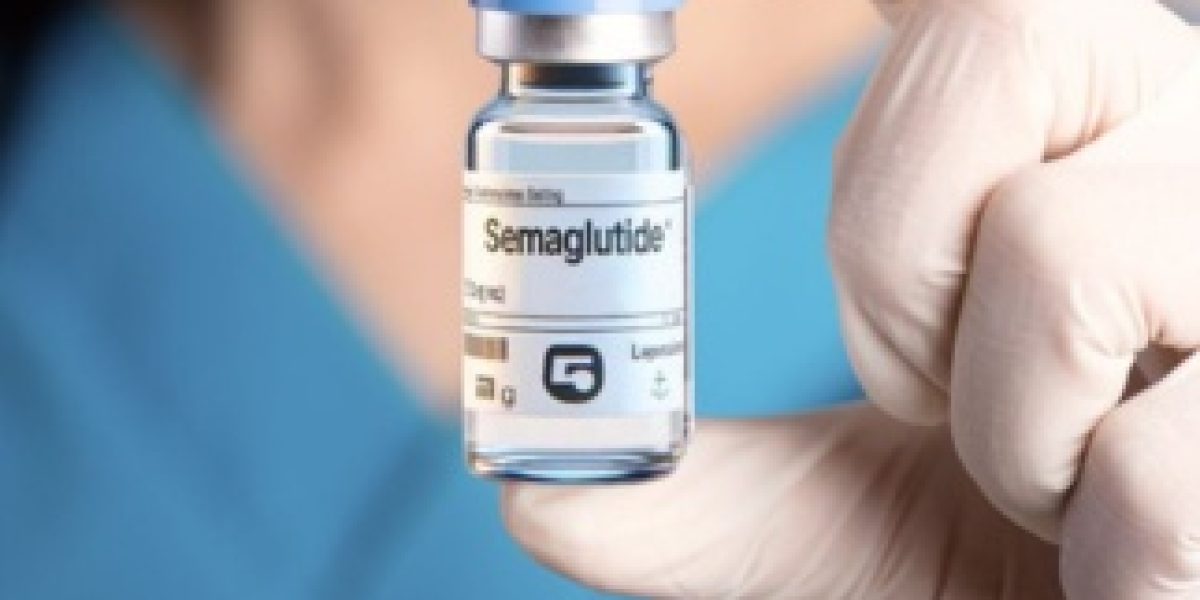 first-injection-Semaglutide