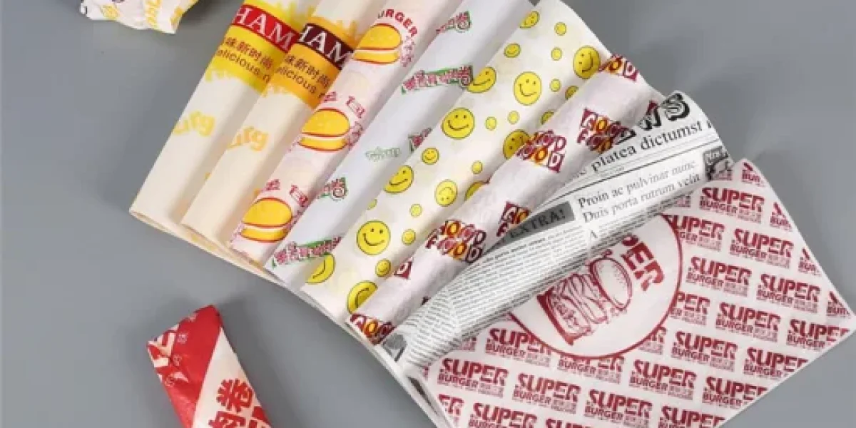 food-papers