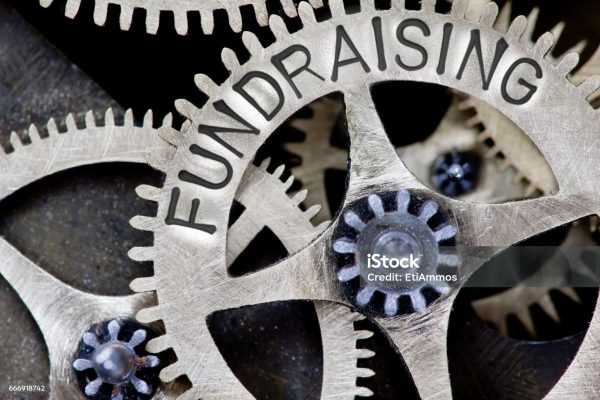 fundraising