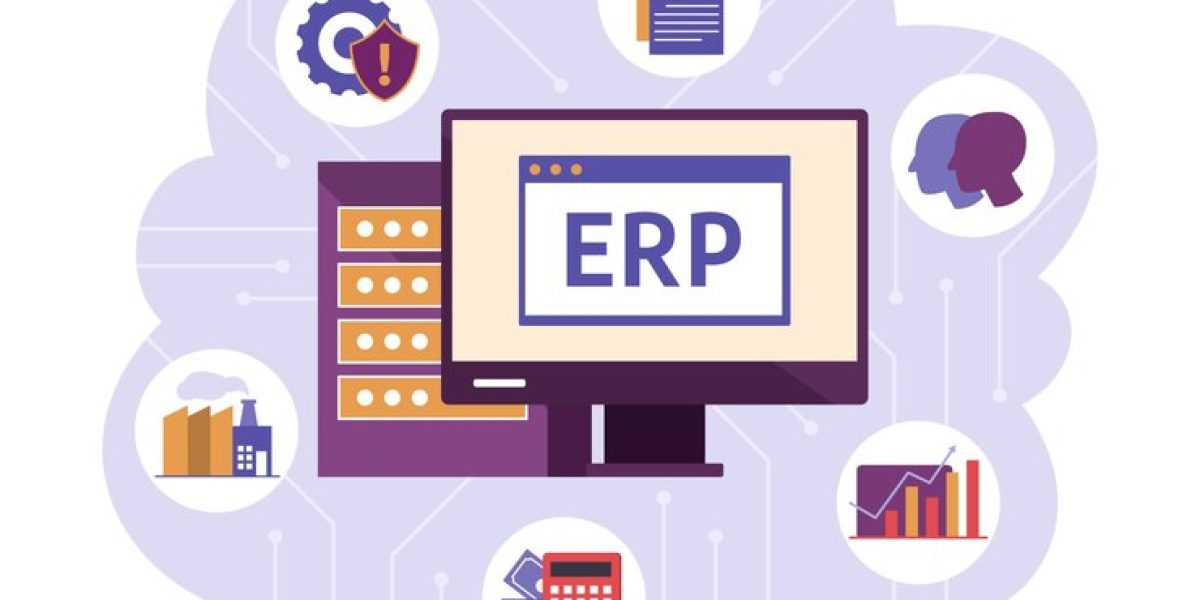 hand-drawn-flat-design-erp-illustration_23-2149383351
