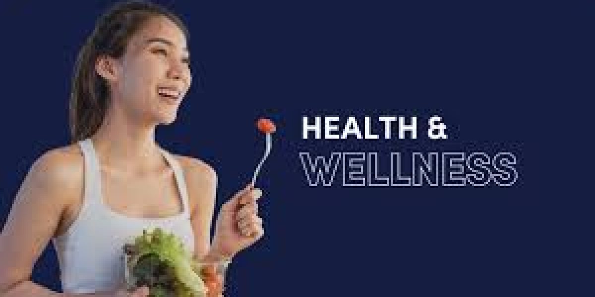 health-and-wellness