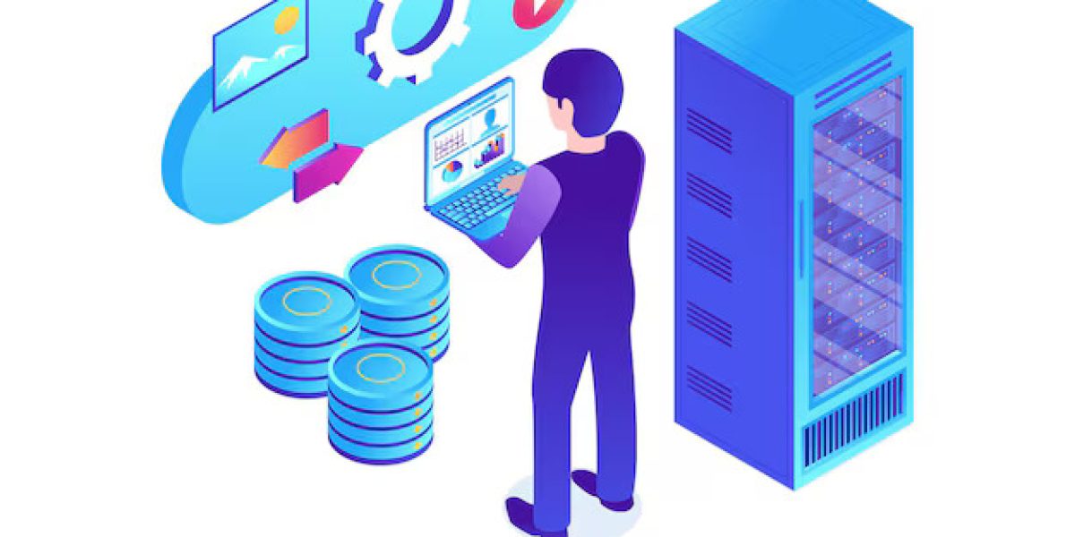 isometric-cloud-service-template_1284-57826
