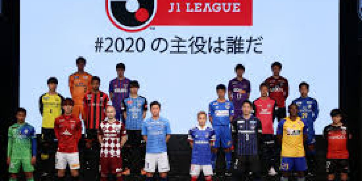 j.league