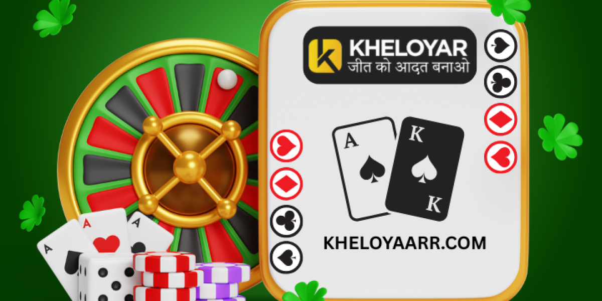 kheloyaar