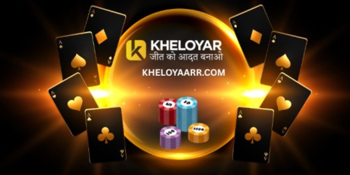 kheloyaar