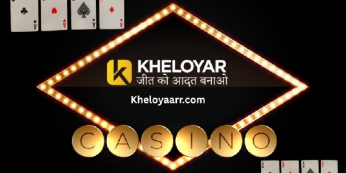 kheloyaar