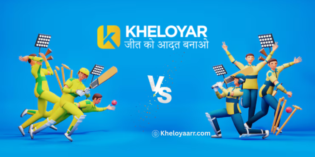 kheloyar