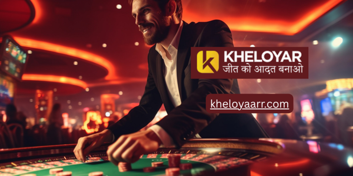 kheloyar