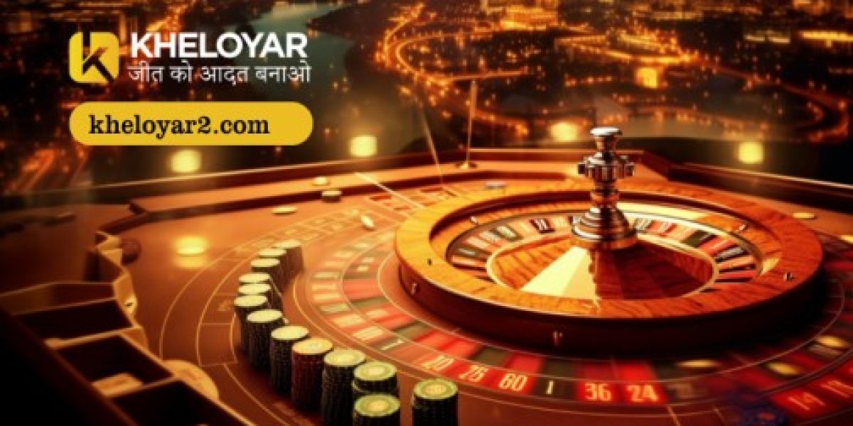 kheloyar