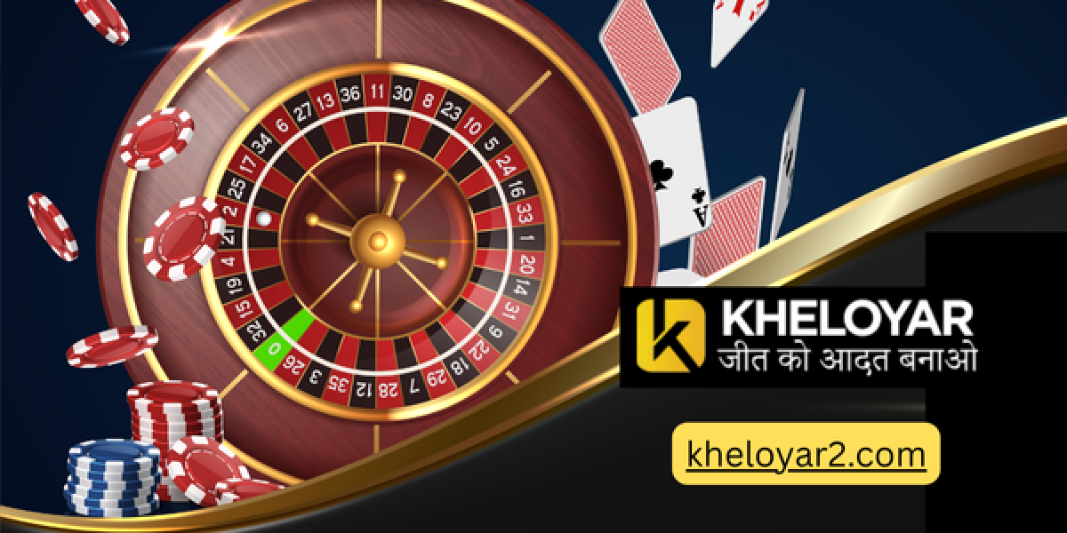 kheloyar