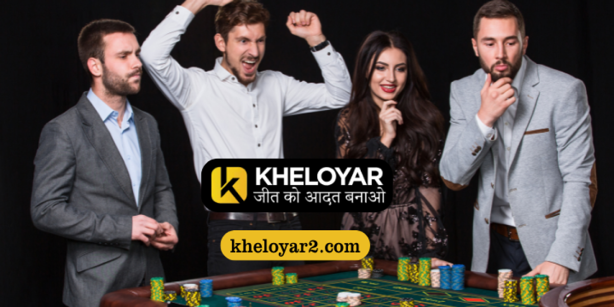kheloyar